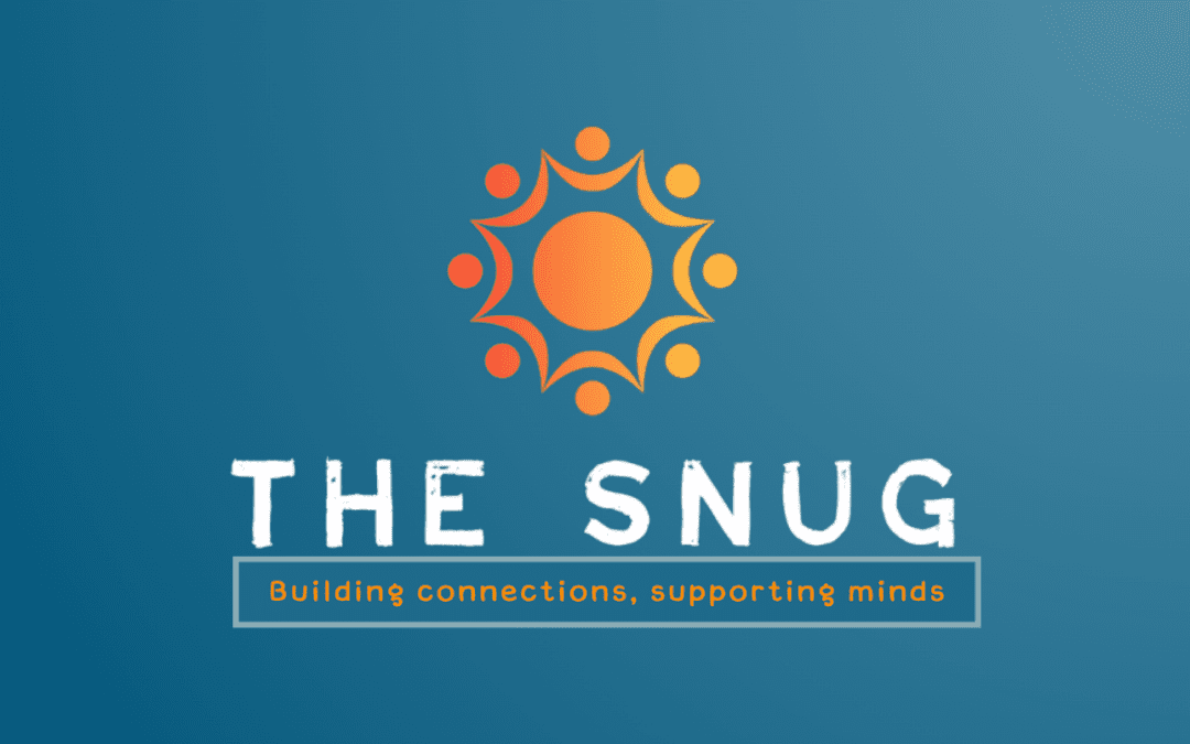 The Snug Our Mental Health Community Space Opens